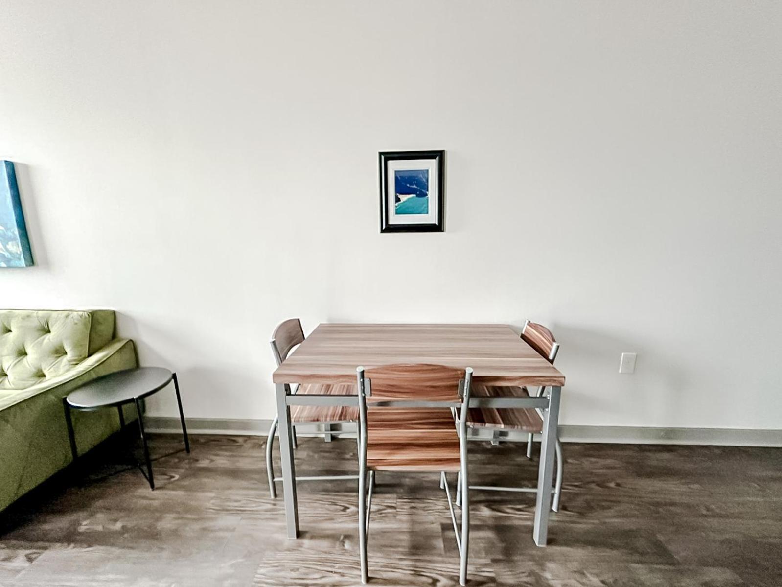 Sleepover 1Bd 1Ba North Little Rock Apartments Exterior photo