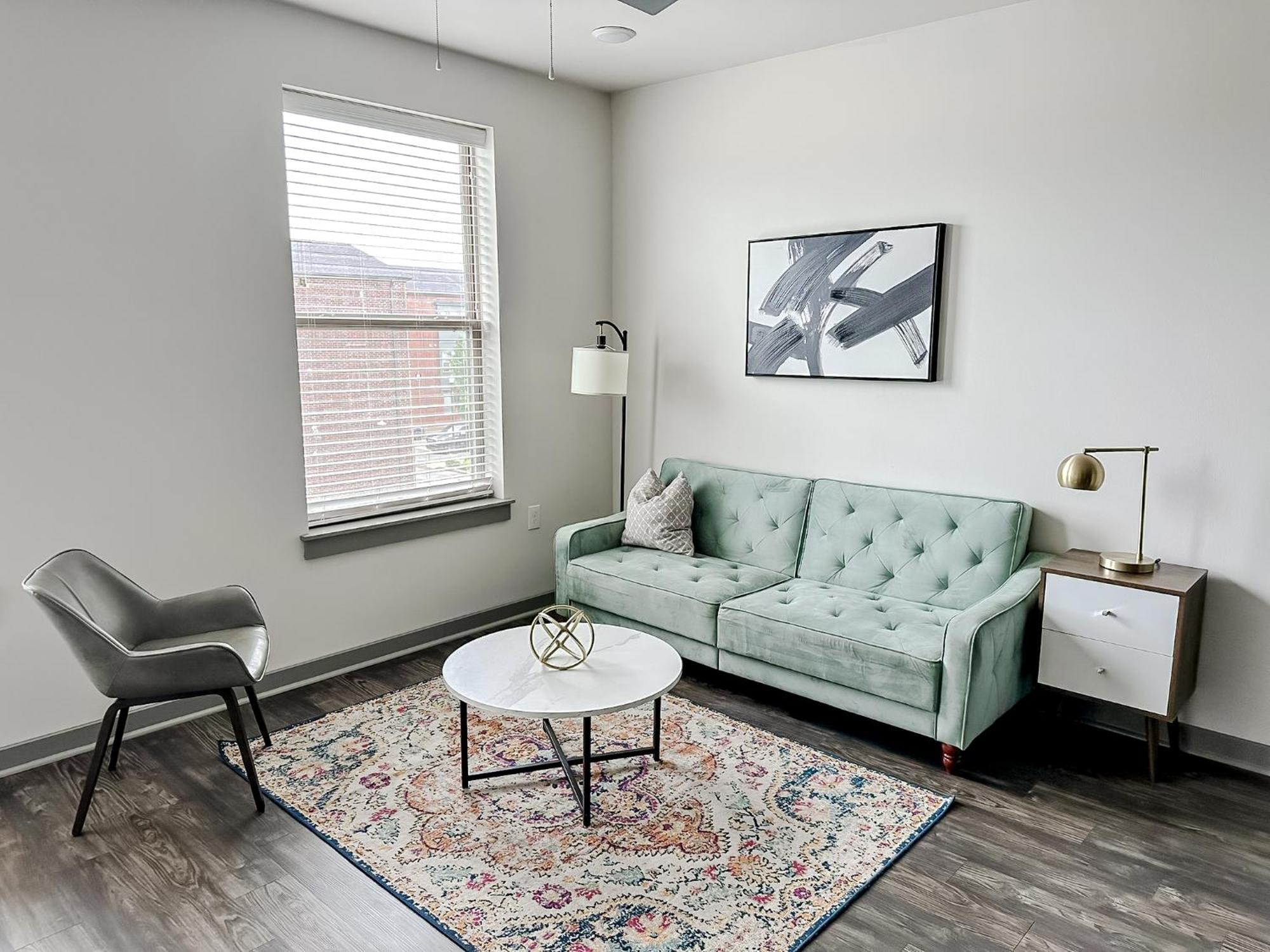 Sleepover 1Bd 1Ba North Little Rock Apartments Exterior photo