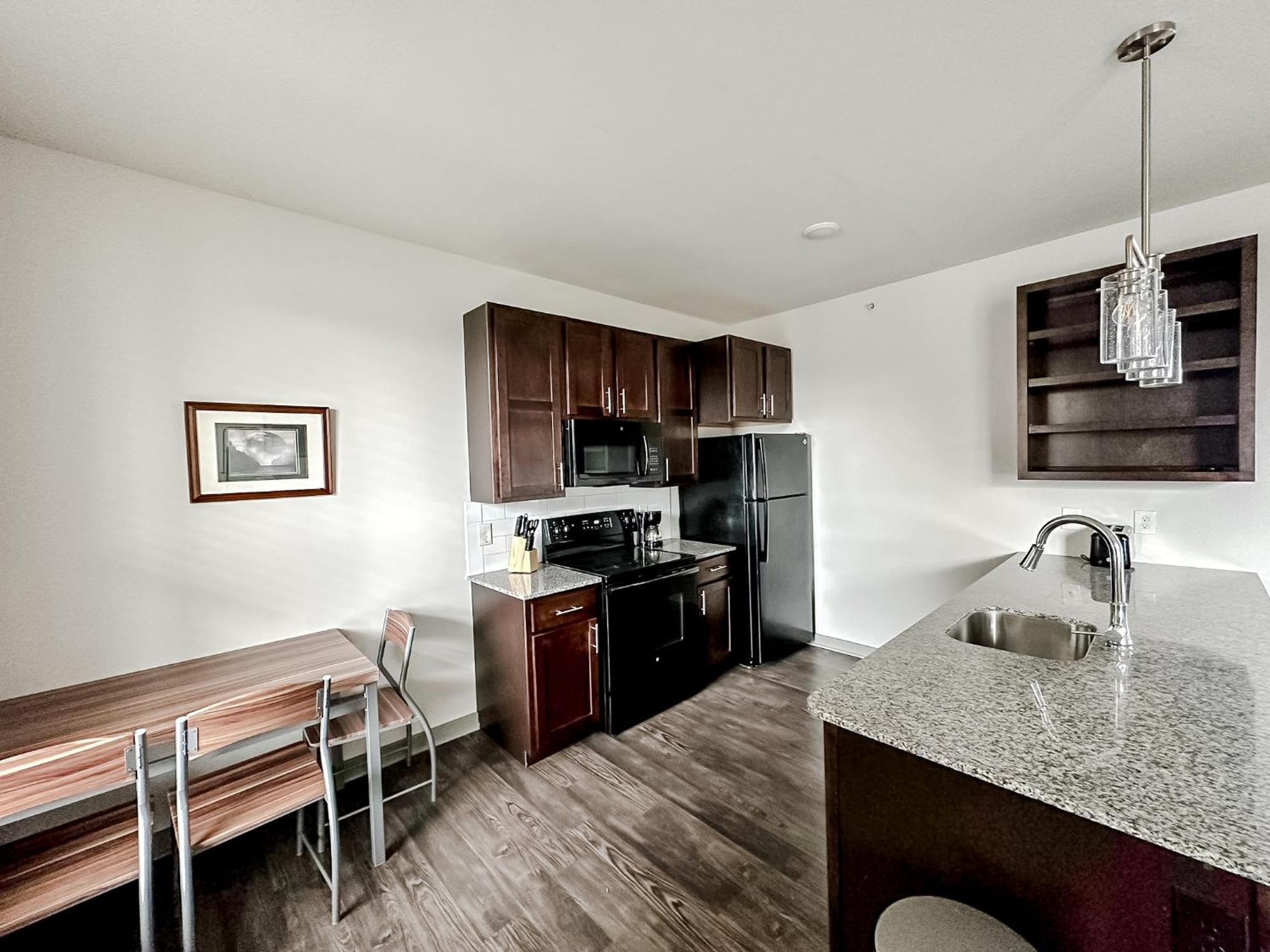 Sleepover 1Bd 1Ba North Little Rock Apartments Exterior photo