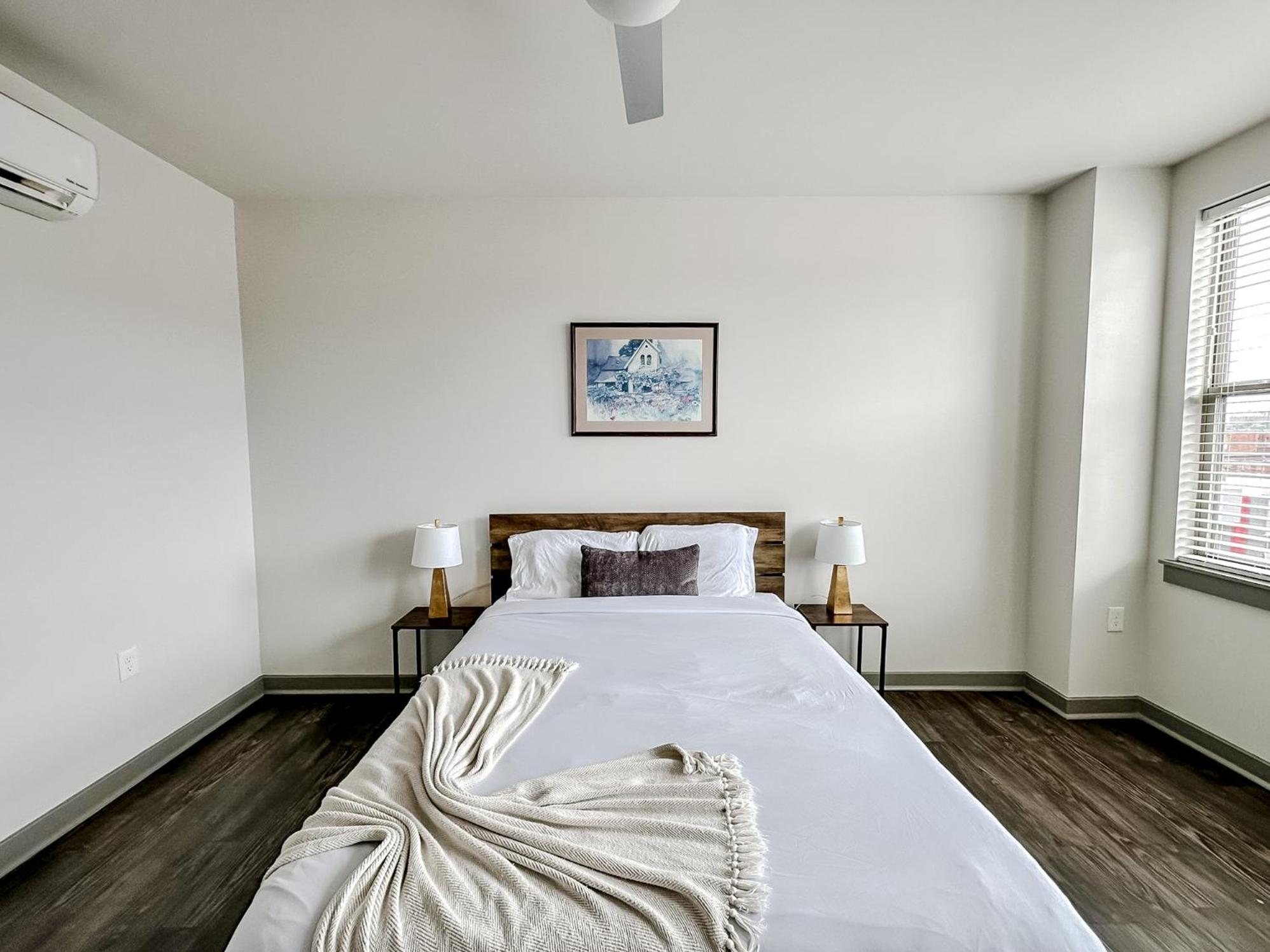 Sleepover 1Bd 1Ba North Little Rock Apartments Exterior photo
